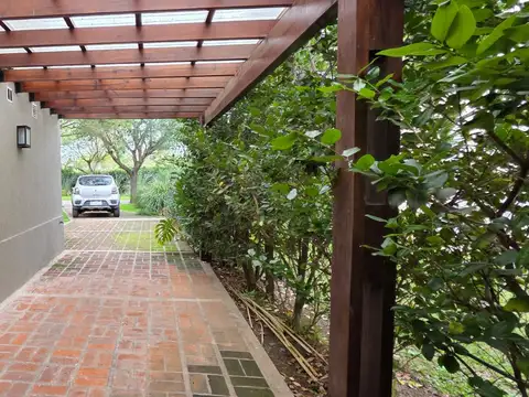 Casa en Venta 8 años