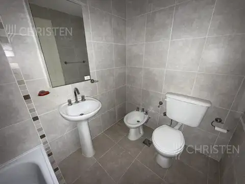 Departamento en Alquiler al Sur