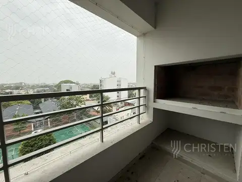 Departamento en Alquiler de 2 dormitorios