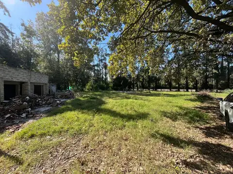 Ruta Provincial 26 kilometro 6,7