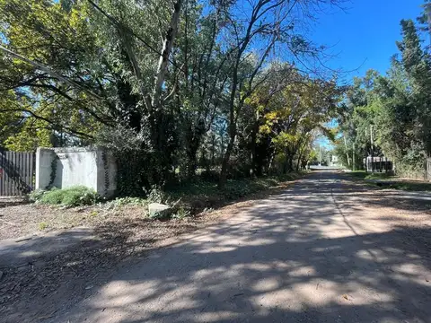 Terreno en Venta en Ingeniero Maschwitz, USD 190.000