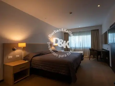 Hotel en Venta en Villa Carlos Paz, USD 230.000