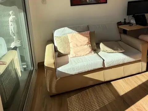 Departamento en Alquiler Temporal de 2 ambientes