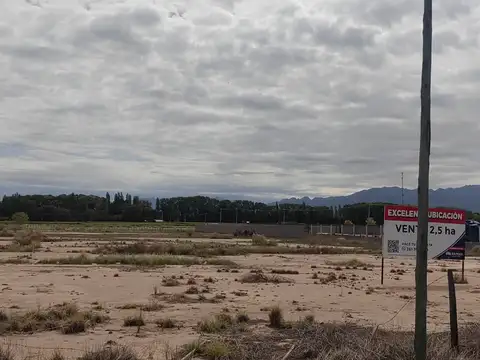 Terreno en Venta en Perdriel, USD 600.000