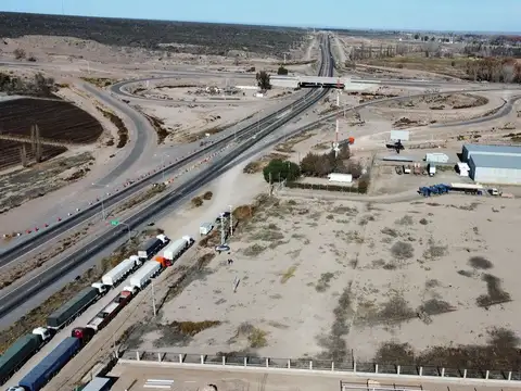 Terreno en Venta de 25000,0 m2