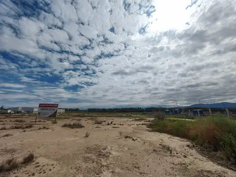 Venta Lote de 2,5 Has, RN40 Luján de Cuyo, Mendoza