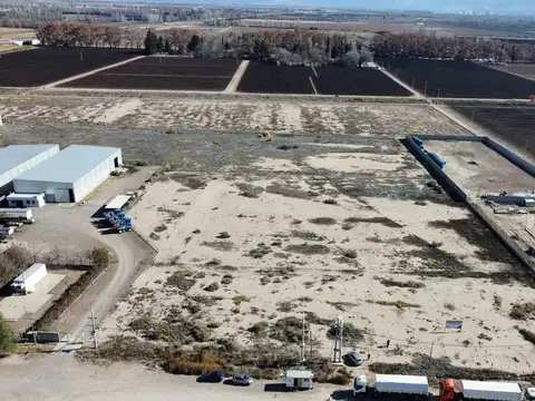 Terreno en Venta de 25000,0 m2