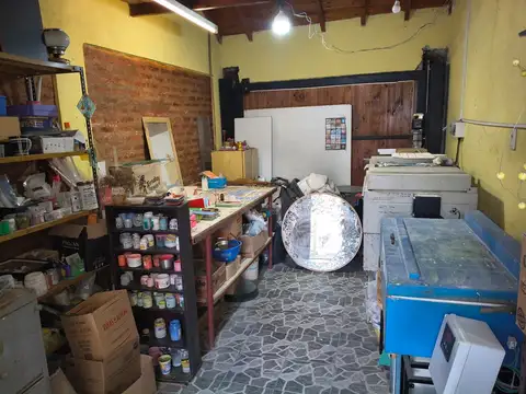 PH Impecable 4 Ambientes - Entrada Independiente - APTO CRÉDITO