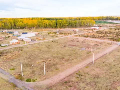 Terreno en Venta de 538,0 m2