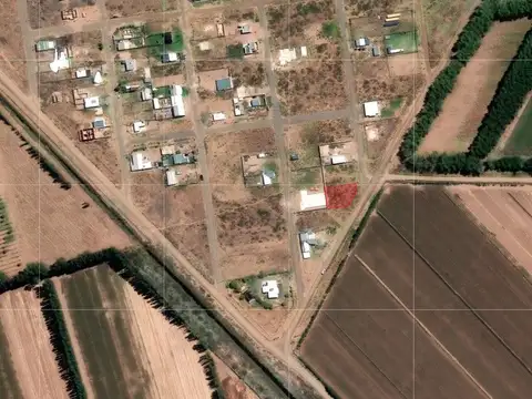 Terreno en Venta en Plottier, USD 15.000