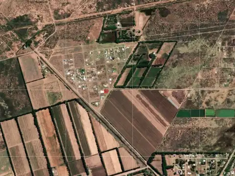 Terreno en Venta de 538,0 m2