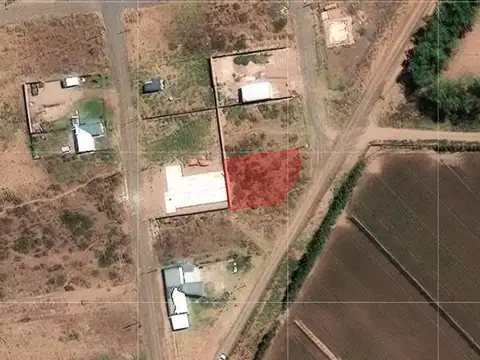 B° Loteo El Gauchito, Lote 5, Manzana O