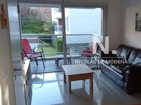 Vende apartamento en Rincón del Indio - Punta del Este de 2 Dormitorios.