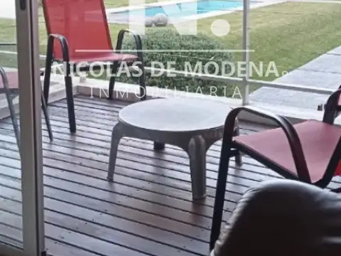 Vende apartamento en Rincón del Indio - Punta del Este de 2 Dormitorios.