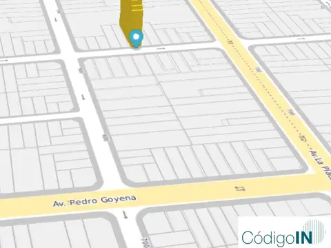 Terreno en Venta en Caballito, USD 1.300.000