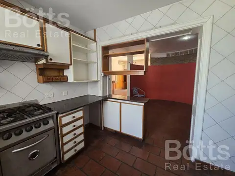 Depto Tipo Casa en Venta 40 años
