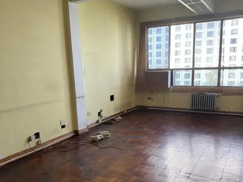 Oficina en Alquiler en Microcentro, $ 400.000
