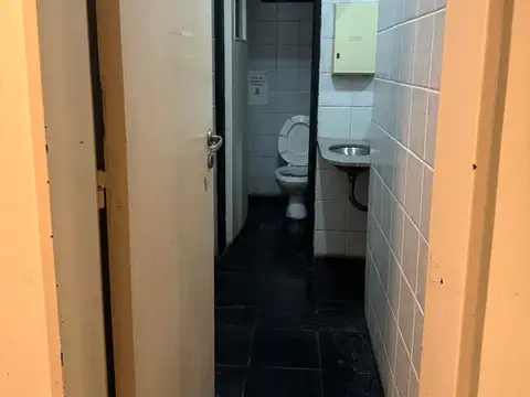 Oficina en Alquiler A Estrenar