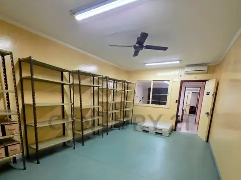 Galpon en Venta A Estrenar