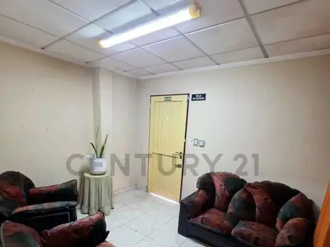 Galpon en Loma Hermosa TOMA MENOR VALOR