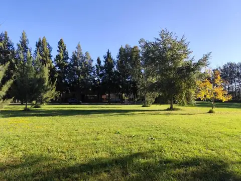 Terreno en Venta 23  mts Frente