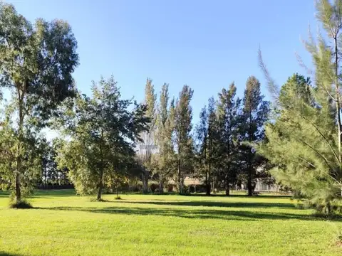 Terreno en Venta de 1438,0 m2