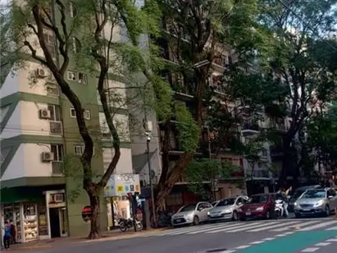 GUEMES 3300, Piso 14