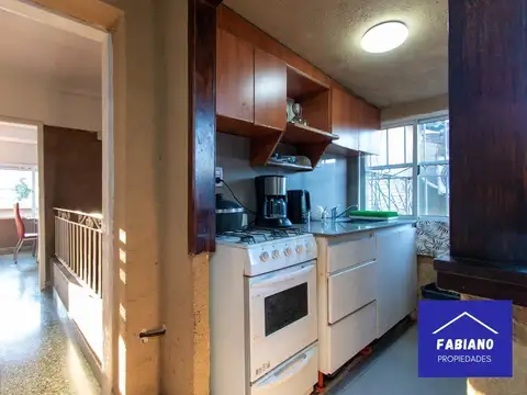 Casa en Venta 70 años