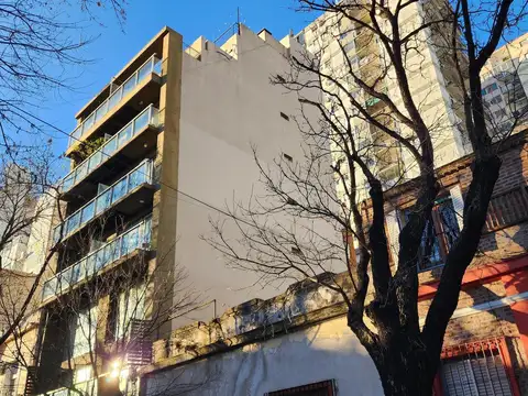 Terreno en Venta en Nuñez, USD 350.000