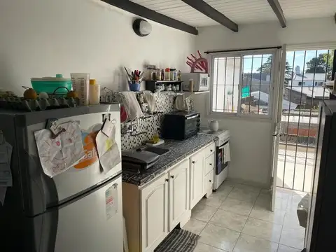 Depto Tipo Casa en Venta de 3 ambientes