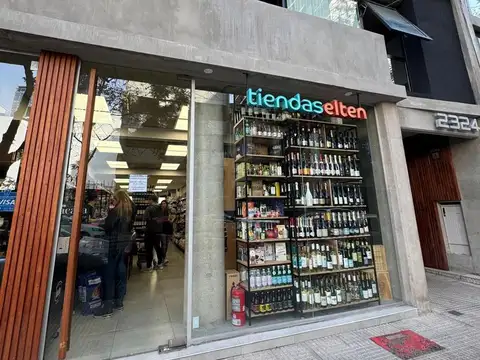 Departamento en Alquiler Temporal Apto profesional