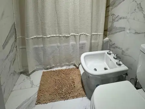 Departamento en Alquiler Temporal de 1 dormitorio