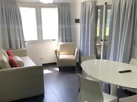 Departamento  en Alq. Temporario ubicado en Mar Azul, Costa Atlántica, Buenos Aires