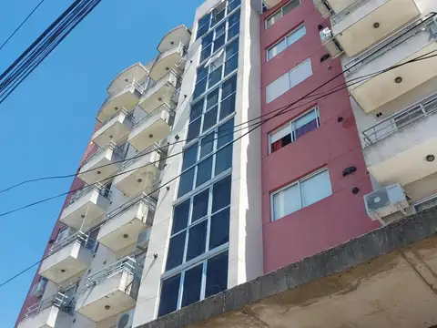 Departamento de dos ambientes en alquiler en Haedo Norte