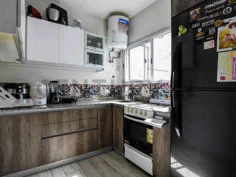 Departamento en Venta en Caballito, USD 135.000