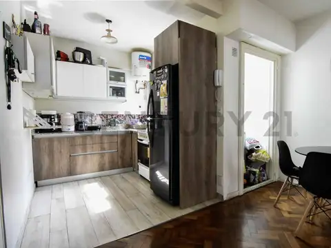 Departamento en Venta de 2 dormitorios