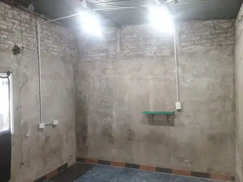Casa en Venta 1 año