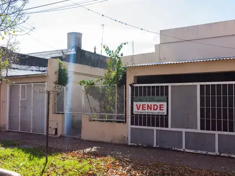 Casa en Venta en Perez, USD 60.000