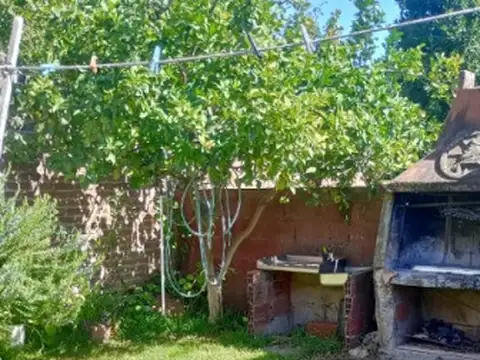 Casa en Venta 35 años