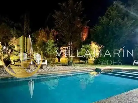 RESERAVDO! Los Pinos 600