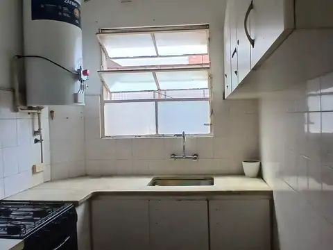 Departamento tipo casa en alquiler en Belgrano