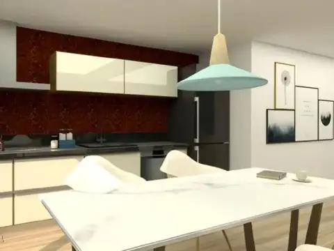 Departamento en Venta de 2 dormitorios