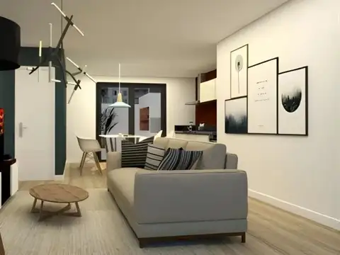 Departamento en Venta en Mar De Ajo, USD 50.000