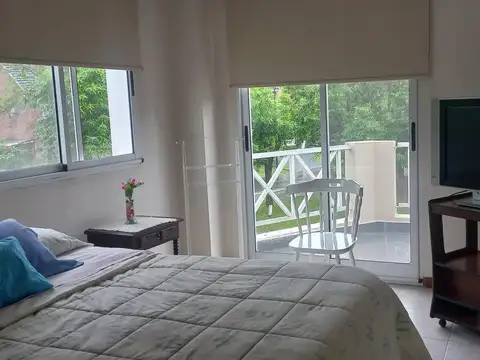 Casa en  Alquiler en  Campo chico Pilar