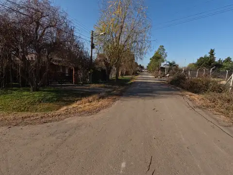 Dueño Vende Casa en Barrio Parque Sakura - en Exaltacion De La Cruz