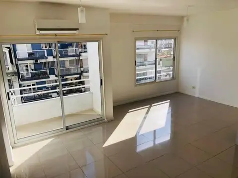 VENTA MONOAMBIENTE en L - MUDATE YA!