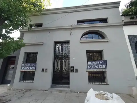 Departamento en  venta en calle Av. Del valle entre Casero y Alem