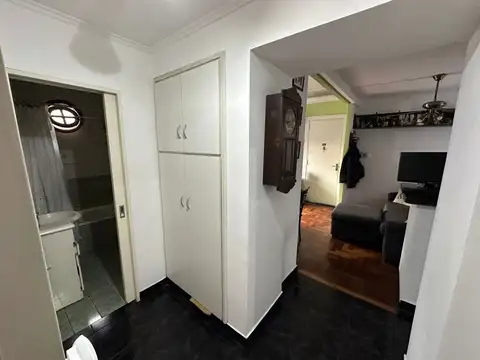 VENTA PH 3 AMB BALCON EN ESQ PIÑEIRO