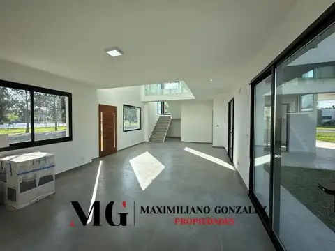 Casa venta El Principado San Vicente