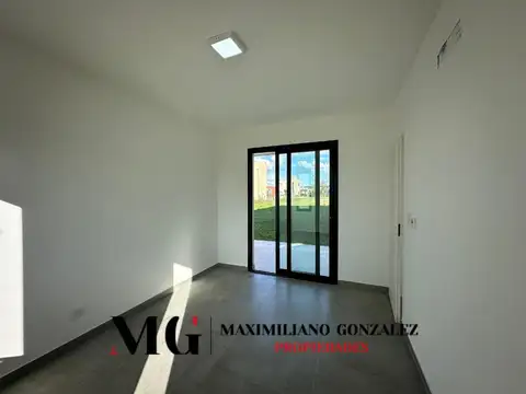 Casa en Venta al Oeste